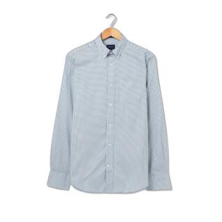 WEIGHT COTTON CREW RRP 90 OURS £47.50 SKU 372 GANT MENS LT 