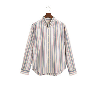 Striped shirt Gant Reg Archive Oxford