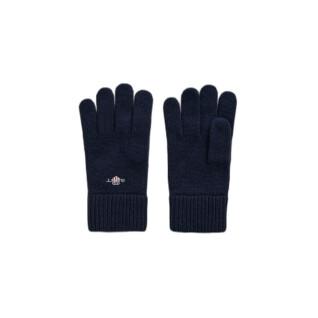 Gloves Gant Shield Wool