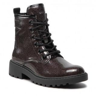 Girl's boots Geox Casey
