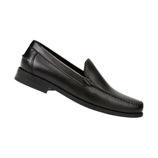 Moccasins Geox New Damon Smooth Leather