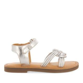 Girl's sandals Gioseppo Lontra