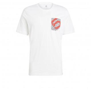 T-shirt Adidas Five Ten Brand Of The Brave