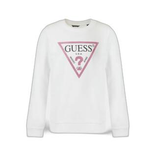 Sweatshirt girl Guess Activewear_Core