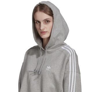 Sweatshirt woman adidas Classics Crop