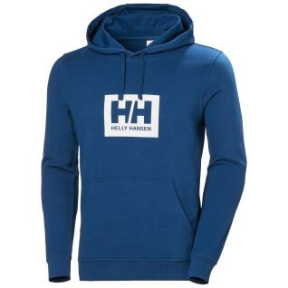 Hooded sweatshirt Helly Hansen Box