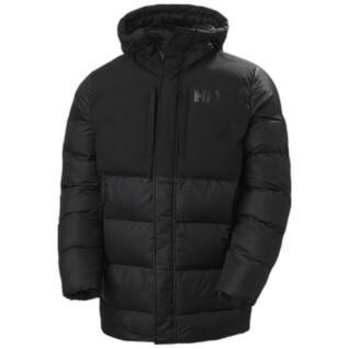 Long jacket Helly Hansen active puffy
