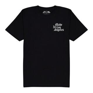 T-shirt Compagnie de Californie “Made In”