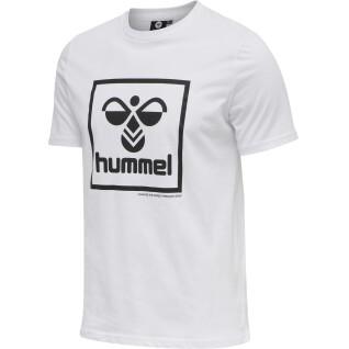 T-shirt Hummel Isam 2.0