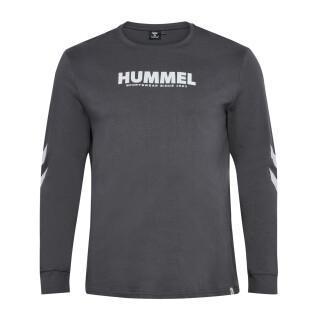 Long sleeve T-shirt Hummel Legacy Chevron Plus