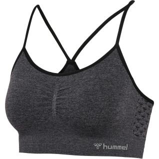 Women's sports bra Hummel CI Scrunch