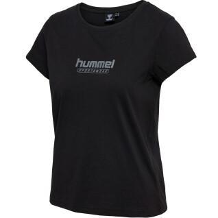 Women's T-shirt Hummel Booster