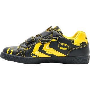 Low top sneakers Hummel Batman Jet Court