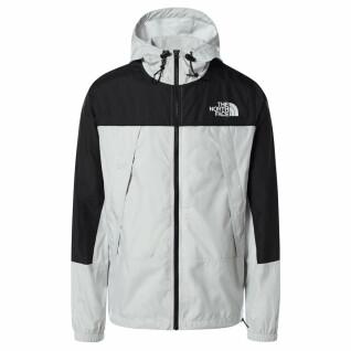 north face men's clothing