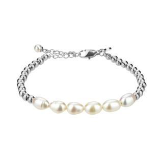 Woman bracelet Isabella Ford Aime Pearl