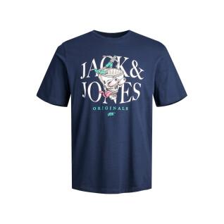 T-shirt Jack & Jones Jorafterlife