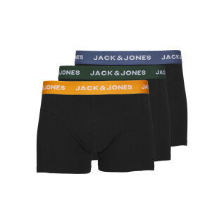 Boxer shorts Jack & Jones Gab (x3)