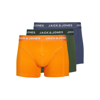 Boxer shorts Jack & Jones Kex (x3)