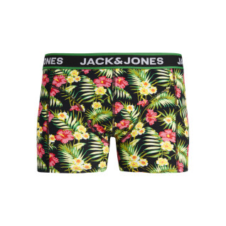 Boxer shorts Jack & Jones Pink Flowers (x3)