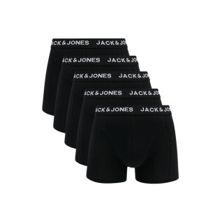 Boxer shorts Jack & Jones Anthony (x5)