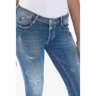 Women's jeans Le Temps des cerises Pulpc Fino