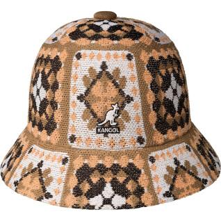 Kangol arts and crafts casual bucket hat
