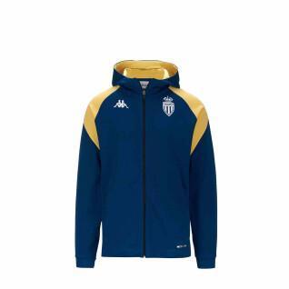 Sweat jacket AS Monaco Arufeod 7 2023/24