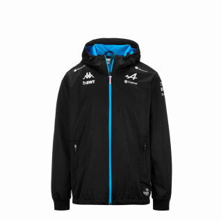 Hooded sweatshirt Alpine F1 Adrafi 2024