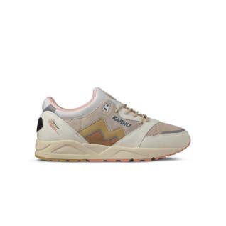 Sneakers Karhu Aria 95 - F803103 lilly white/curry