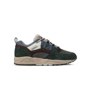 Sneakers Karhu Fusion 2.0 - F804154 dark forest/ stormy weather