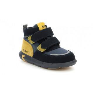 Baby sneakers Kickers Junibo