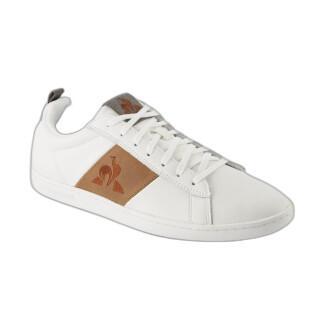 Sneakers Le Coq Sportif Courtclassic Workwear Leather
