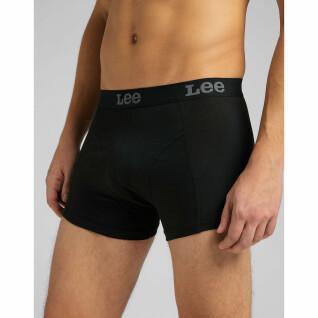 Pack of 2 boxers Lee Trunk