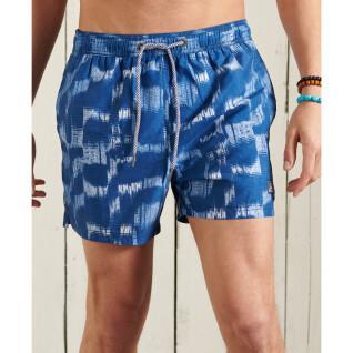Swim shorts Superdry Crafter