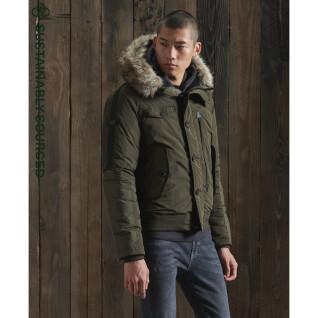 Jacket Superdry Chinook Rescue