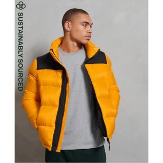Down jacket Superdry Sportstyle Code
