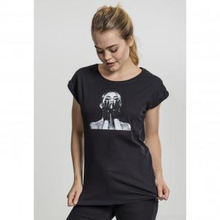 T-shirt woman Urban Classic elena gomez bla glove
