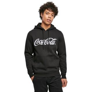 Sweatshirt Urban Classics Coca Cola Classic