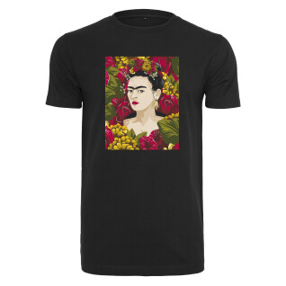 T-shirt woman Urban Classic frida kahlo