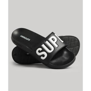Tap shoes Superdry Code Core
