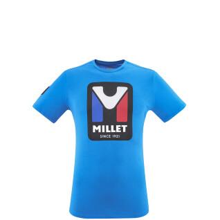 T-shirt Millet Heritage