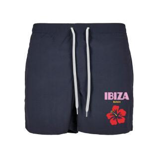 Swim shorts Mister Tee Ibiza Beach