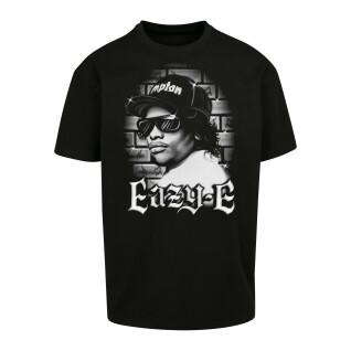 Oversized T-shirt Mister Tee Eazy-E Paintbrush