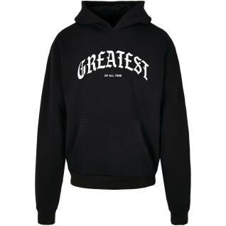Oversized hoodie Mister Tee Immortal Heavy GT