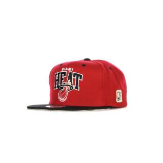 Cap Miami Heat