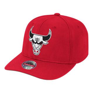 Snapback cap Chicago Bulls