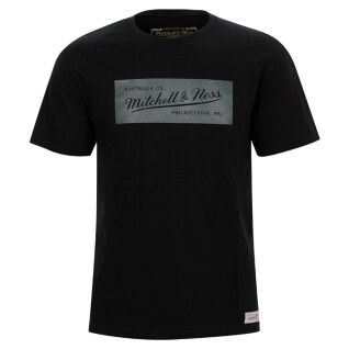 T-shirt Mitchell & Ness Branded