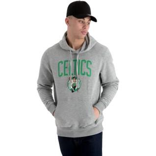 Hoodie Boston Celtics