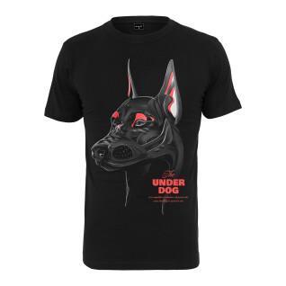 T-shirt Mister Tee air dog