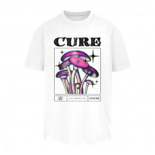 T-shirt Mister Tee Cure Oversize